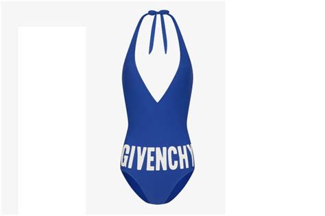maillot de bain givenchy homme
